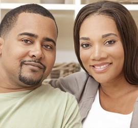 Young couple needs consolidation loan